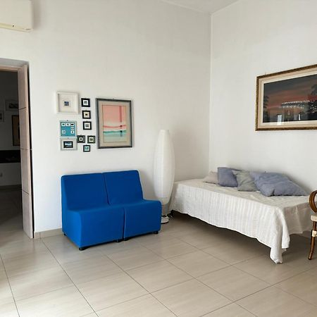 Peschici A Un Passo Daire Dış mekan fotoğraf