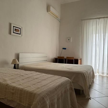 Peschici A Un Passo Daire Dış mekan fotoğraf