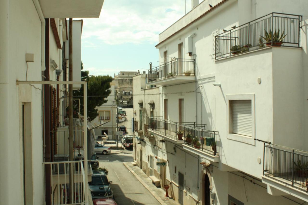 Peschici A Un Passo Daire Dış mekan fotoğraf