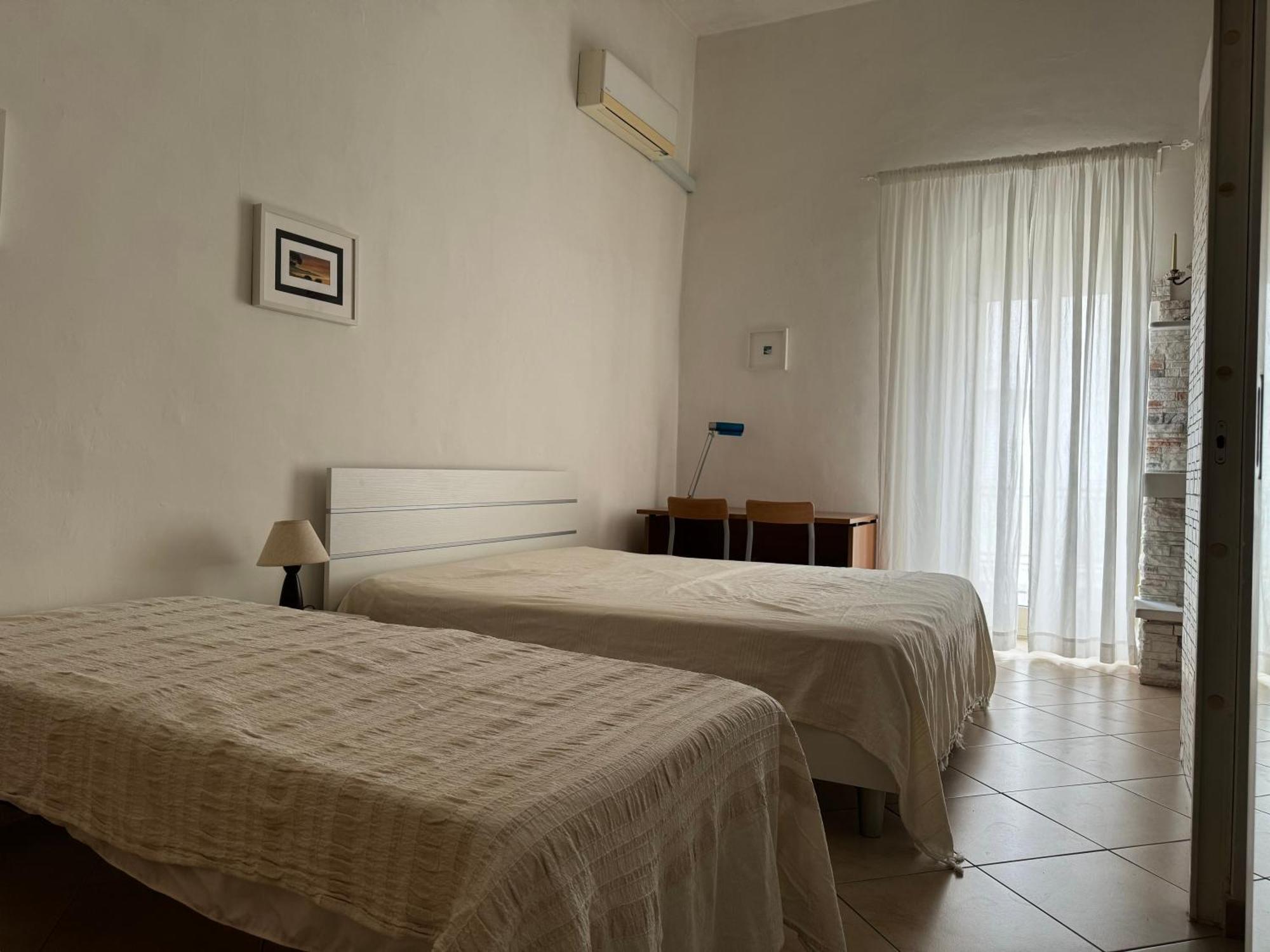 Peschici A Un Passo Daire Dış mekan fotoğraf