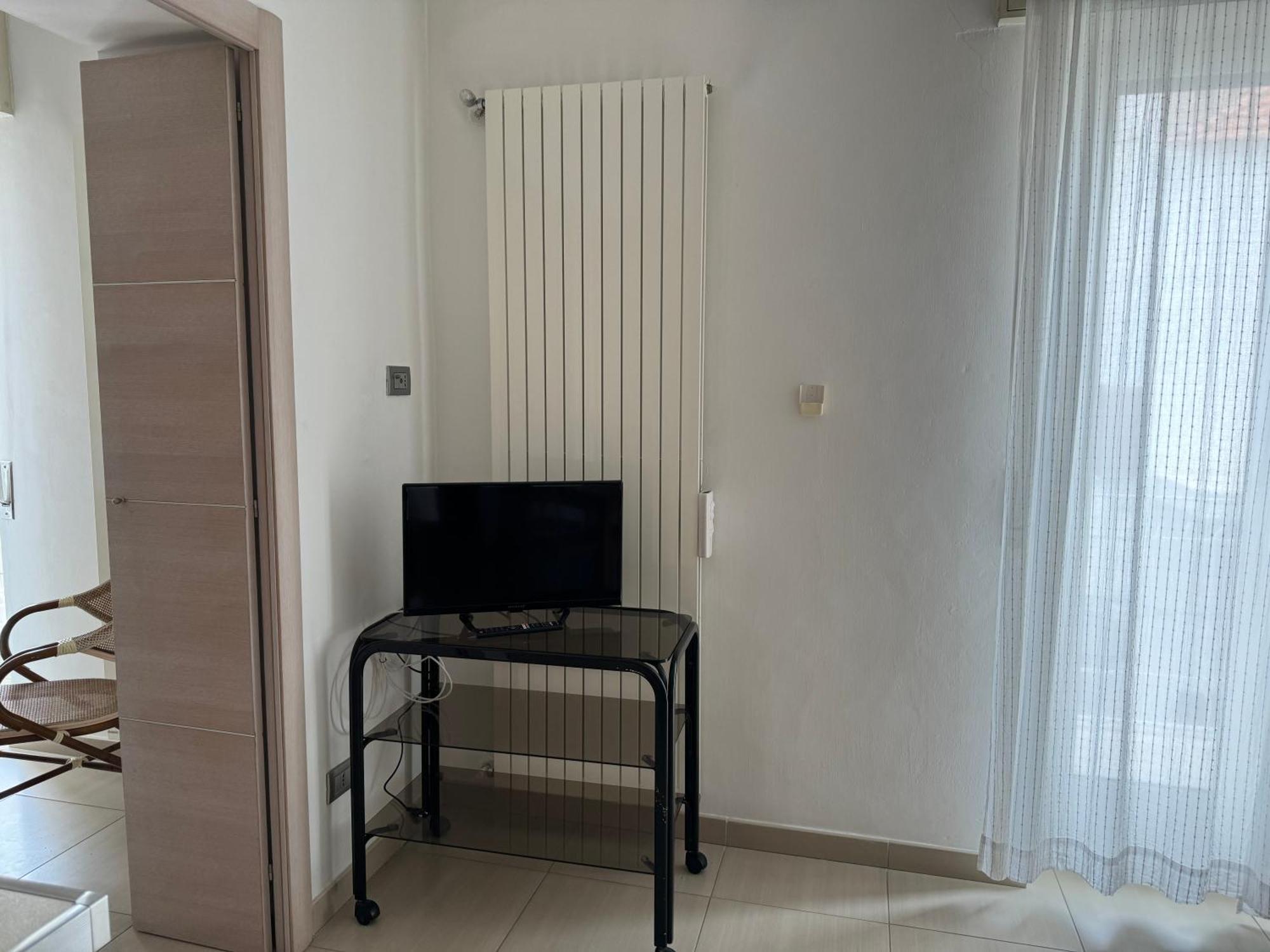 Peschici A Un Passo Daire Dış mekan fotoğraf