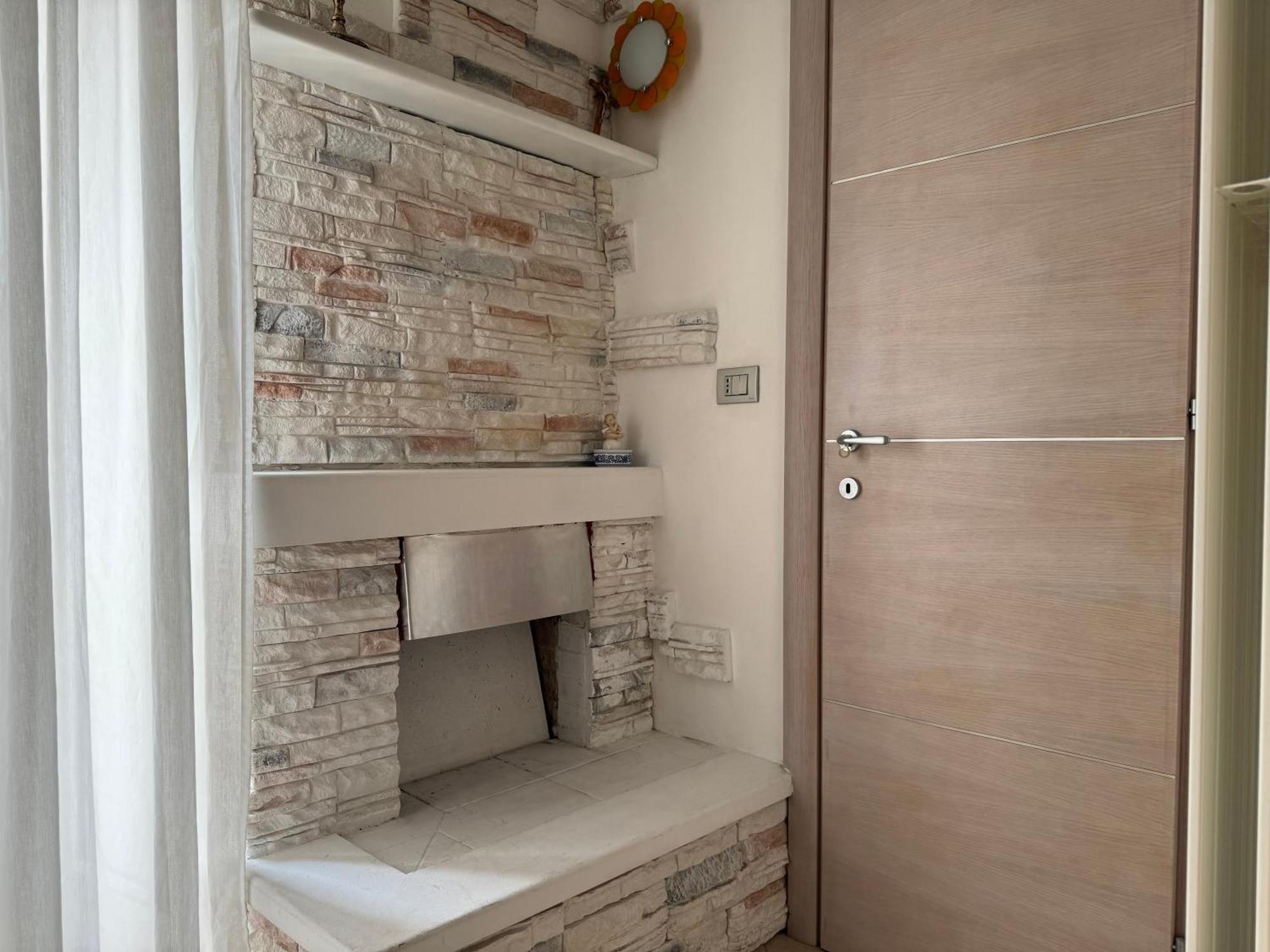 Peschici A Un Passo Daire Dış mekan fotoğraf