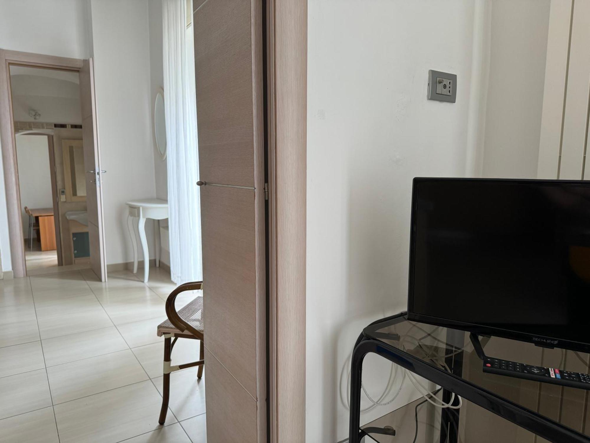 Peschici A Un Passo Daire Dış mekan fotoğraf