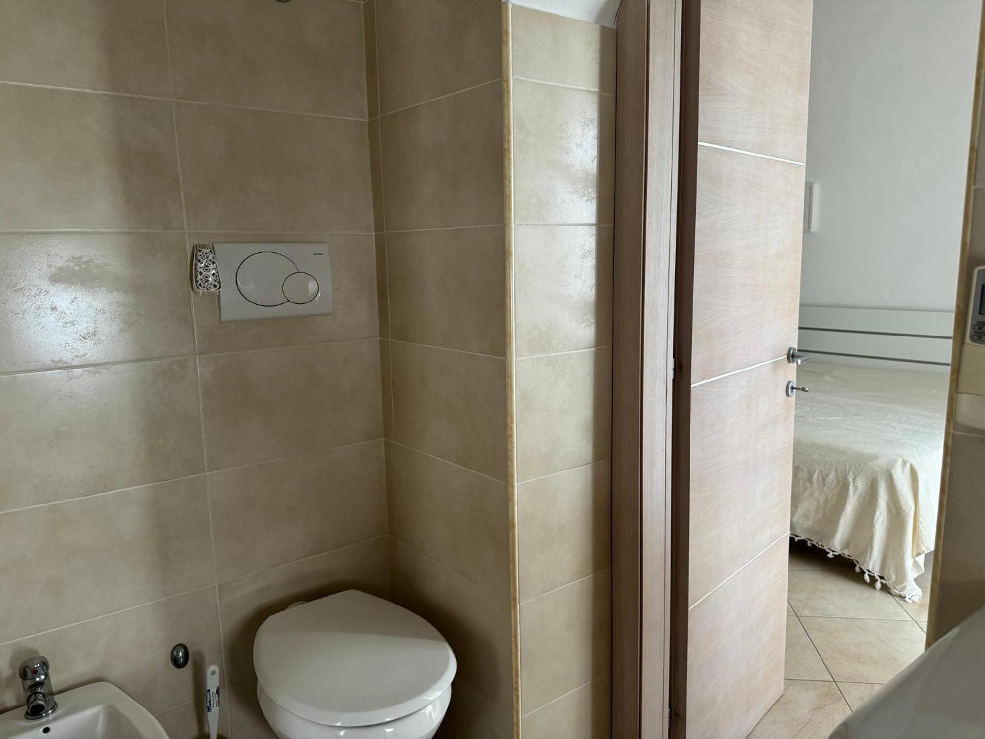 Peschici A Un Passo Daire Dış mekan fotoğraf